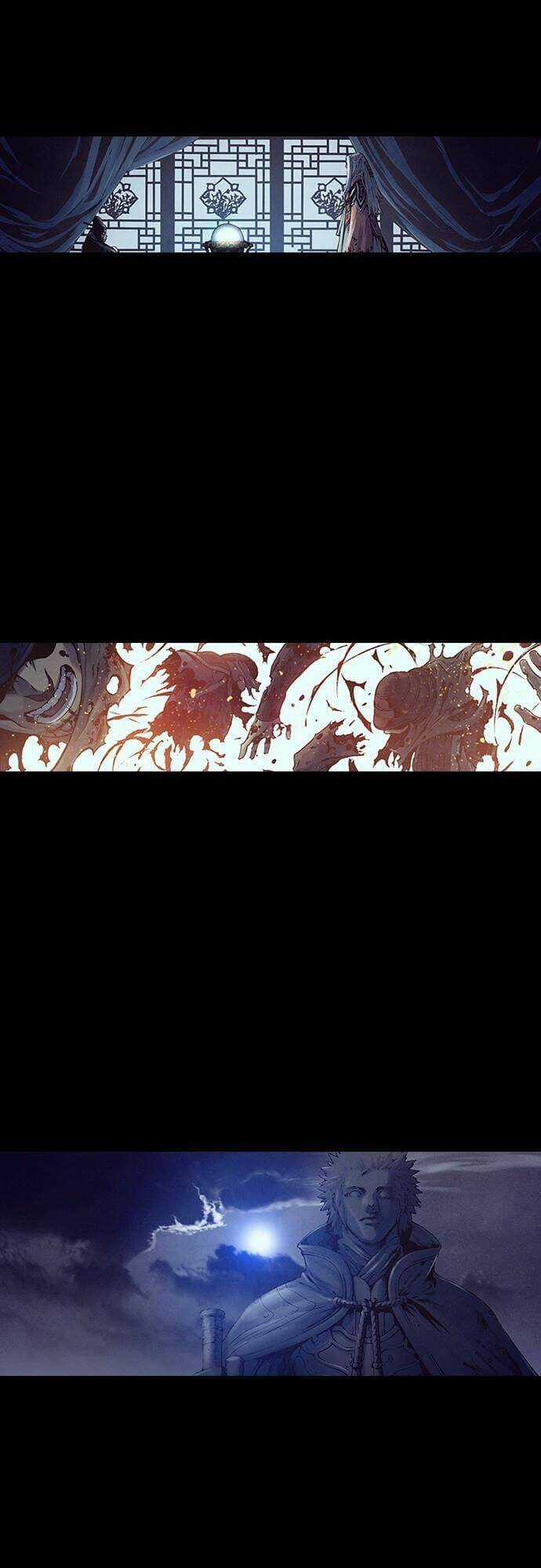 Ám Hành Ngự Sử - Chapter 193 - Trang 8