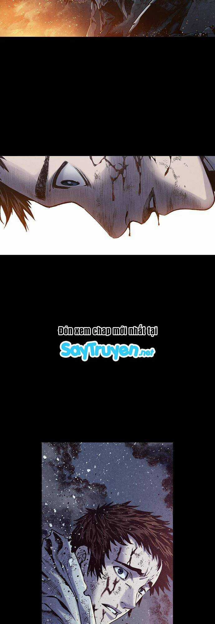 Ám Hành Ngự Sử - Chapter 193 - Trang 10