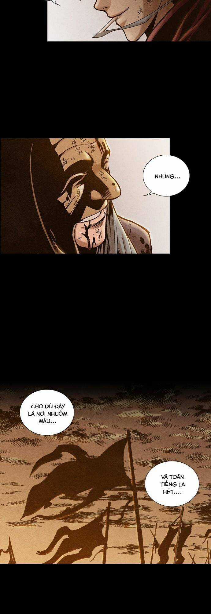 Ám Hành Ngự Sử - Chapter 194 - Trang 15