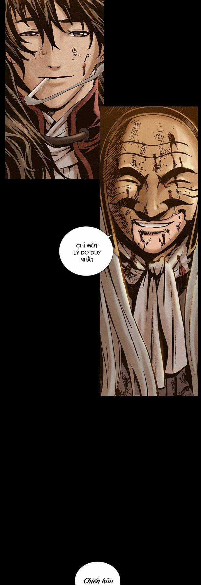 Ám Hành Ngự Sử - Chapter 194 - Trang 17