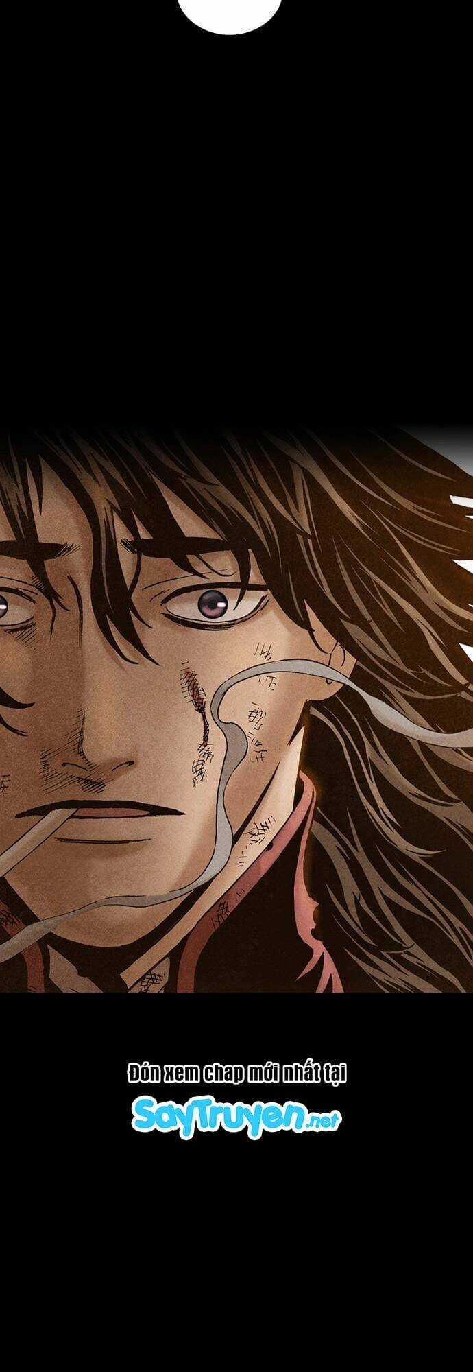 Ám Hành Ngự Sử - Chapter 194 - Trang 18