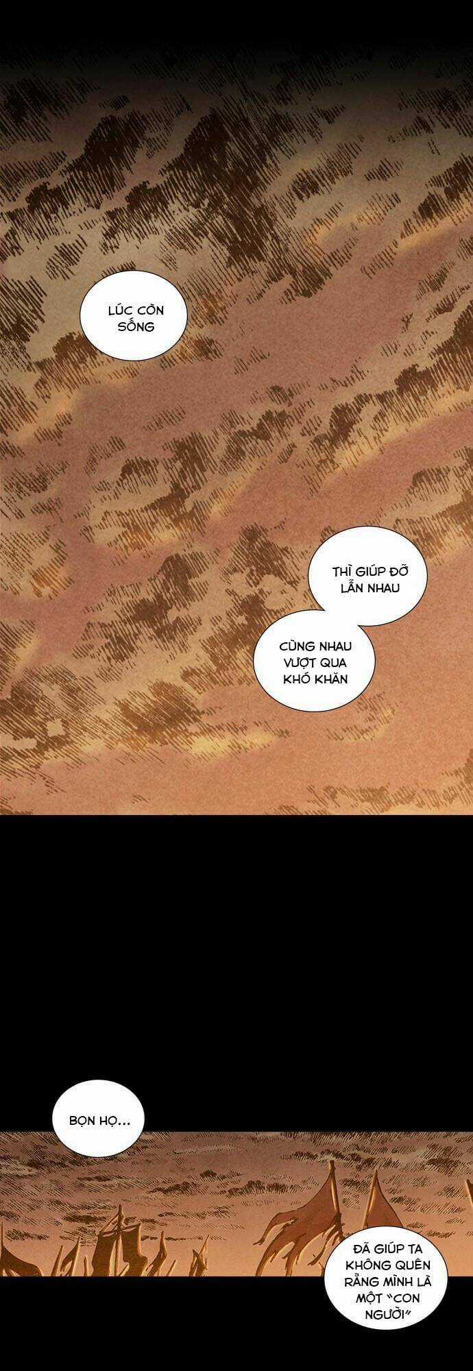 Ám Hành Ngự Sử - Chapter 194 - Trang 19