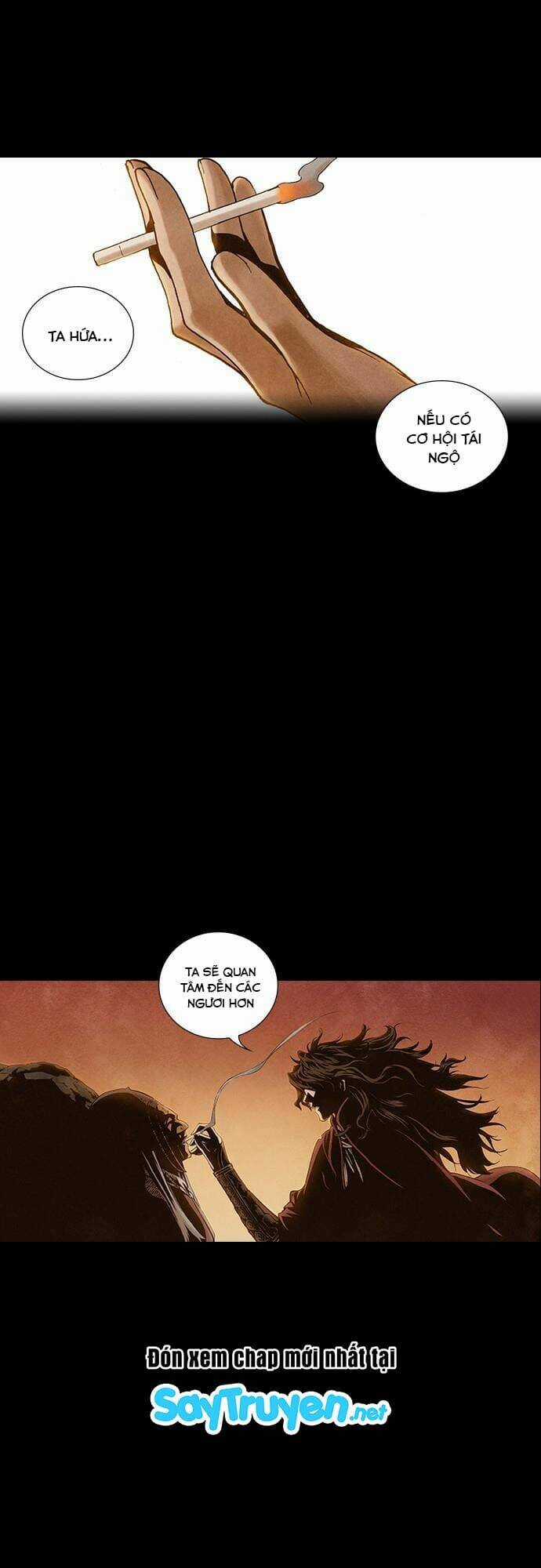 Ám Hành Ngự Sử - Chapter 194 - Trang 22