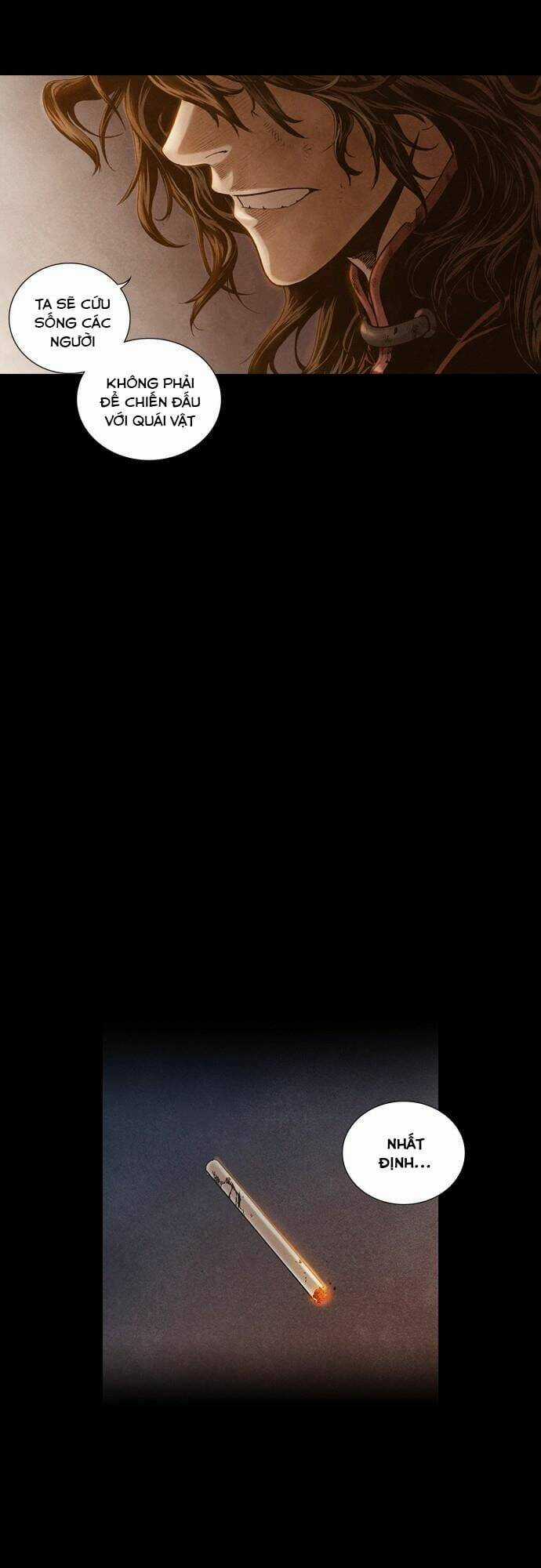 Ám Hành Ngự Sử - Chapter 194 - Trang 23