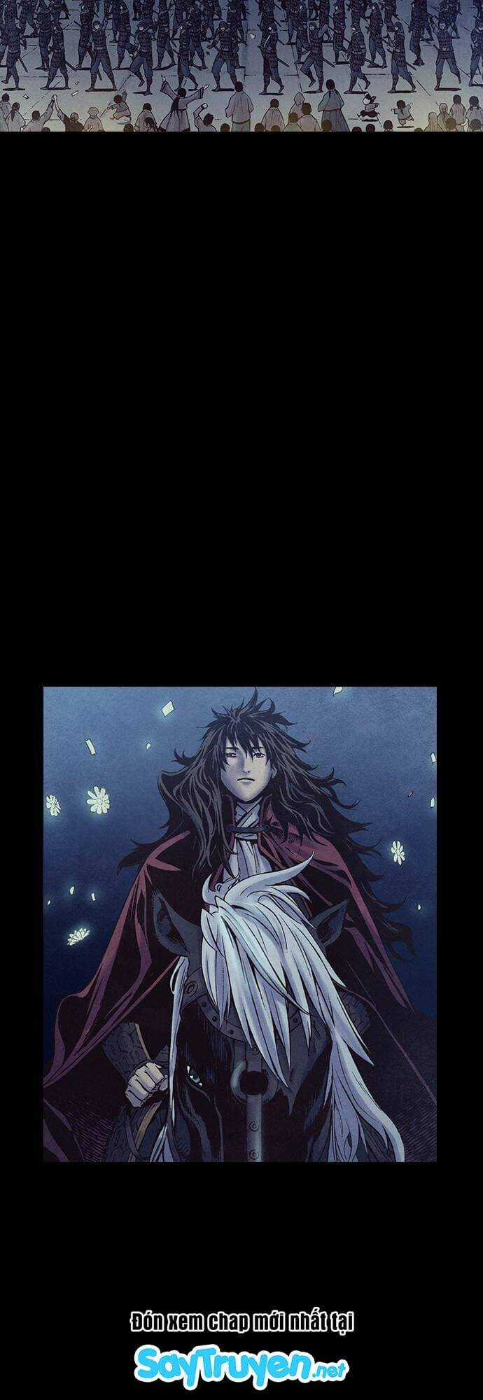 Ám Hành Ngự Sử - Chapter 194 - Trang 30