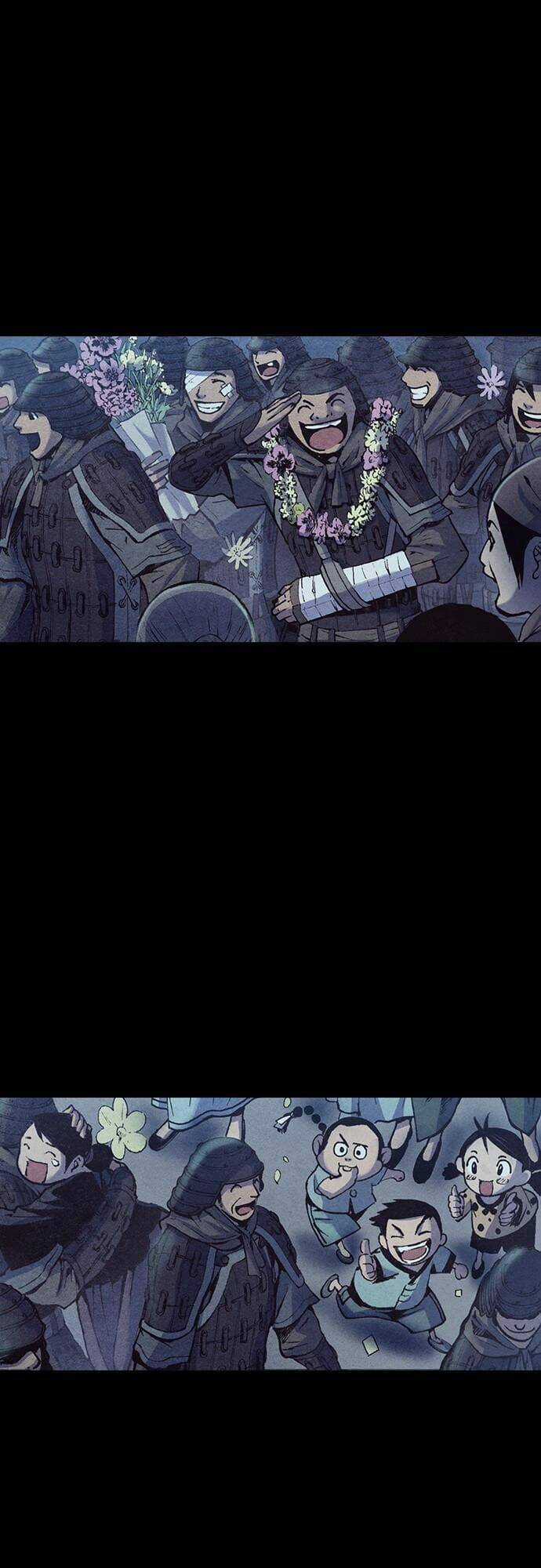 Ám Hành Ngự Sử - Chapter 194 - Trang 31