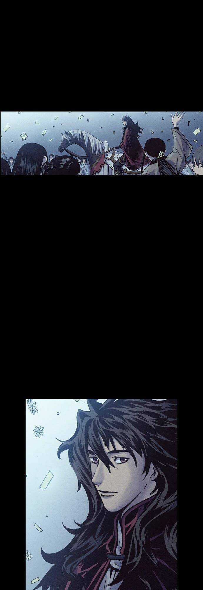 Ám Hành Ngự Sử - Chapter 194 - Trang 32