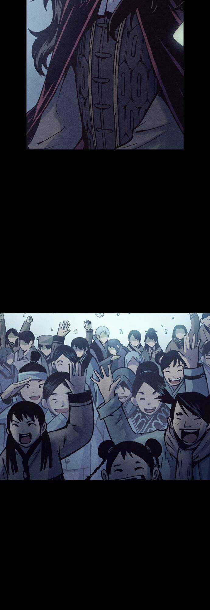 Ám Hành Ngự Sử - Chapter 194 - Trang 33