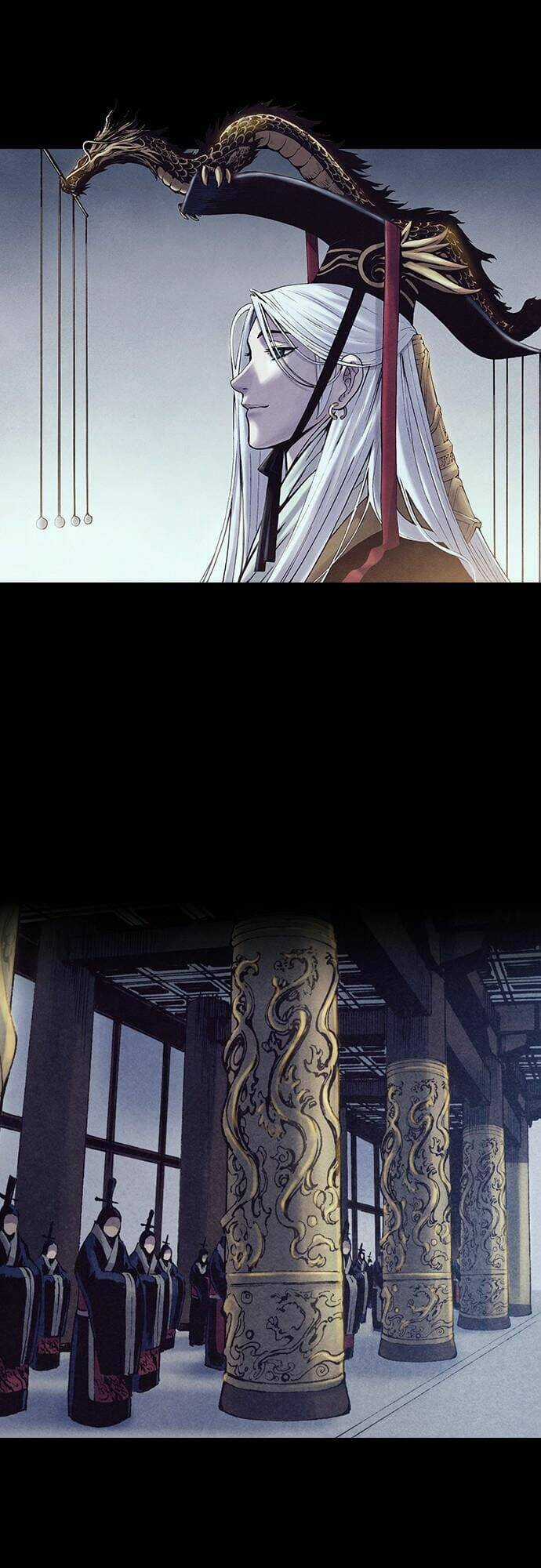 Ám Hành Ngự Sử - Chapter 194 - Trang 36