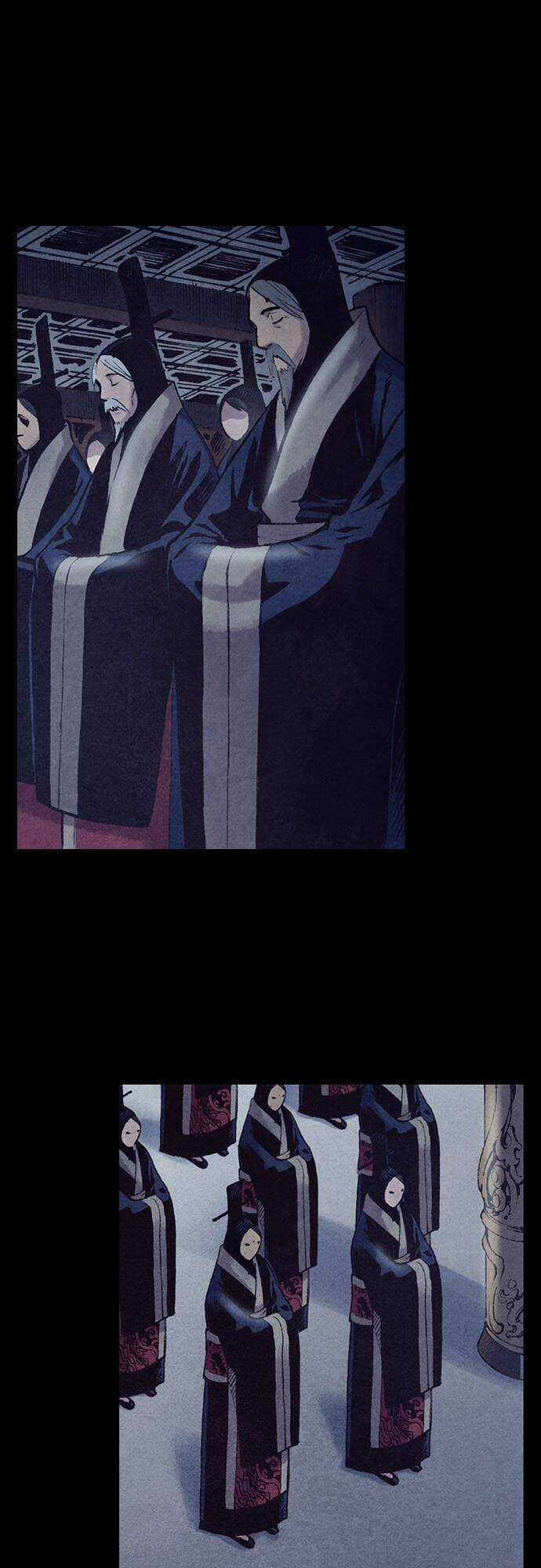 Ám Hành Ngự Sử - Chapter 194 - Trang 37