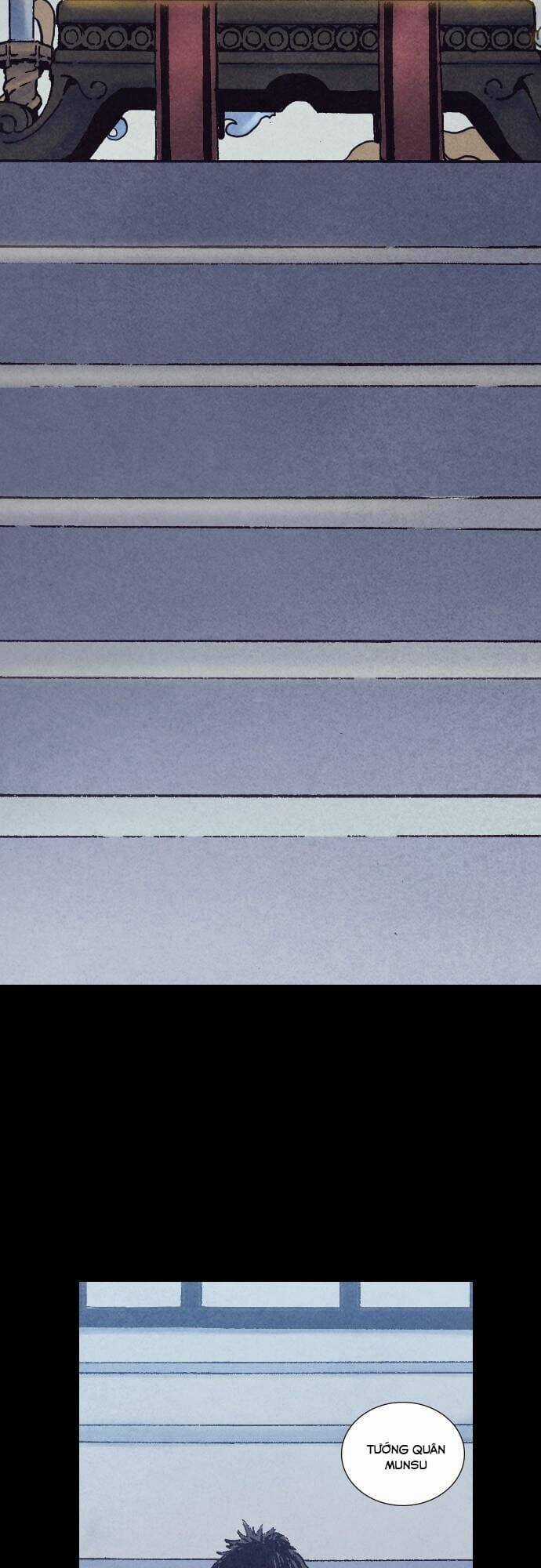 Ám Hành Ngự Sử - Chapter 194 - Trang 39