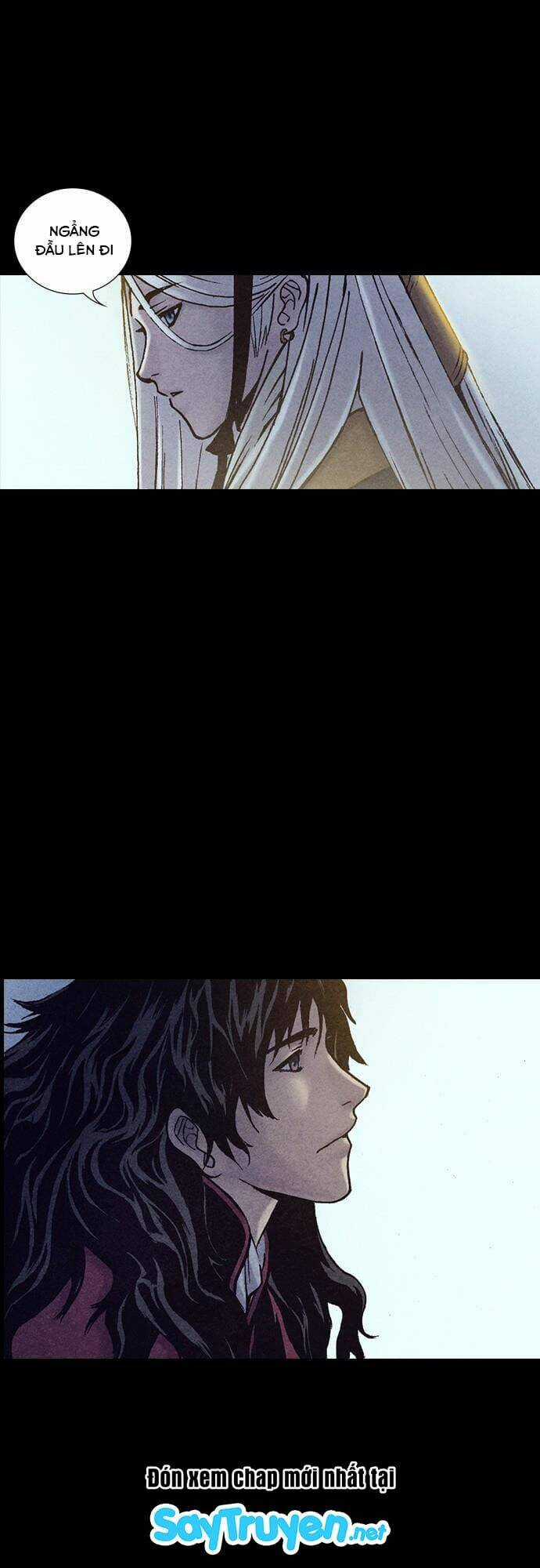 Ám Hành Ngự Sử - Chapter 194 - Trang 41