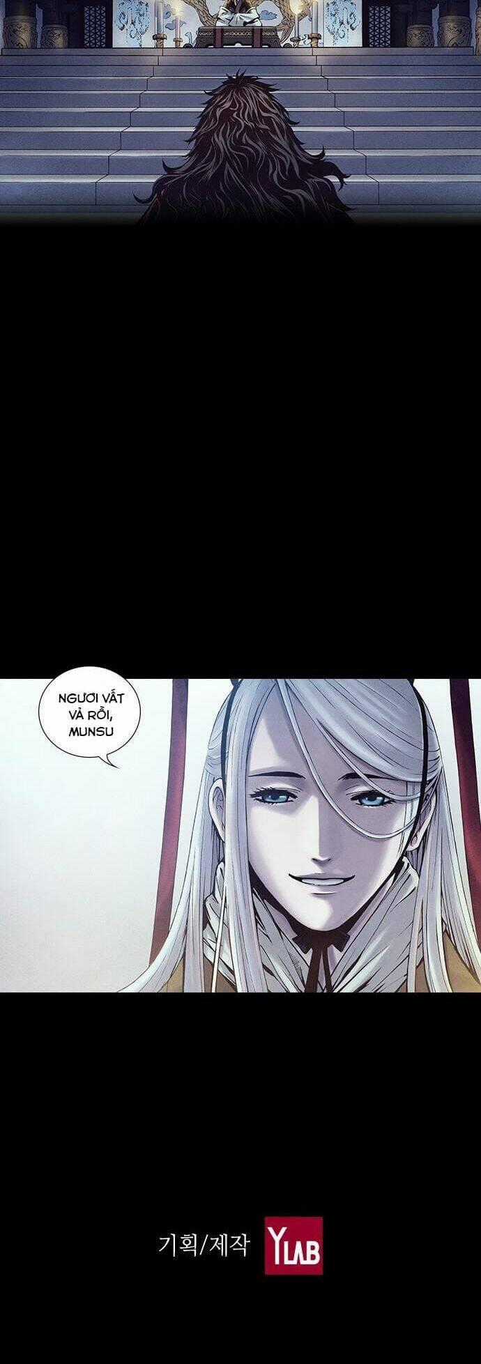 Ám Hành Ngự Sử - Chapter 194 - Trang 43