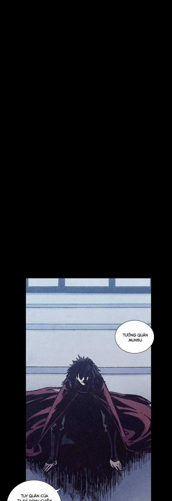 Ám Hành Ngự Sử - Chapter 195 - Trang 2