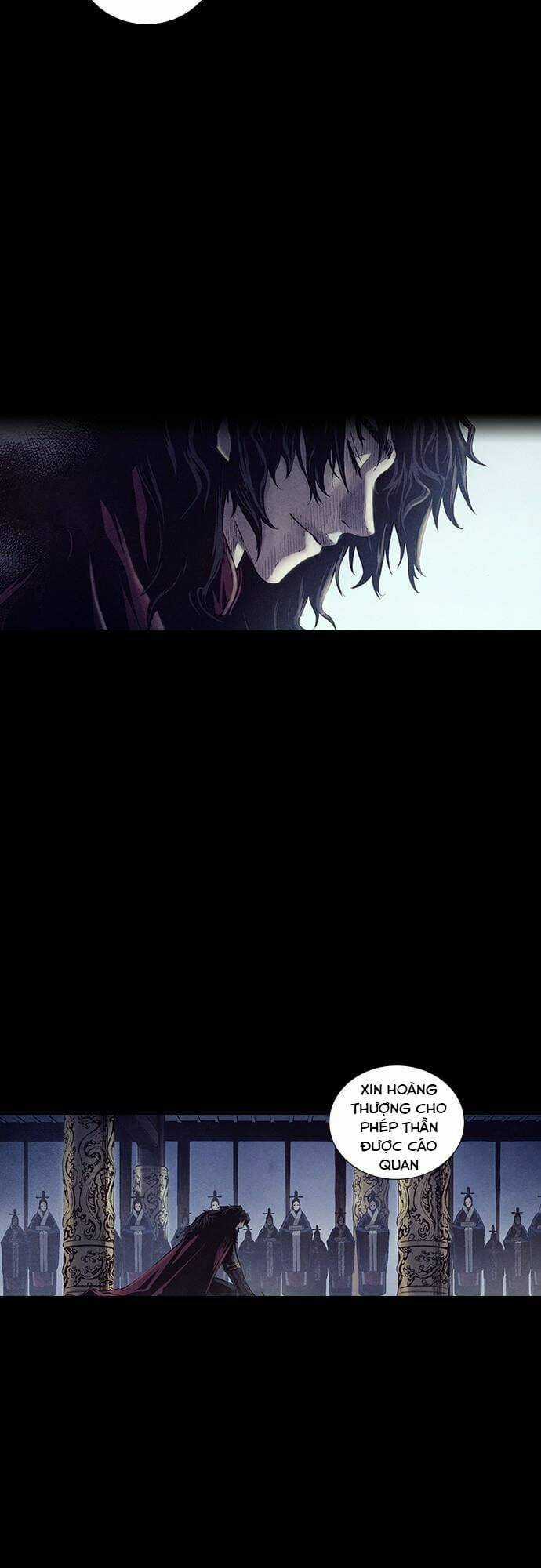 Ám Hành Ngự Sử - Chapter 195 - Trang 13