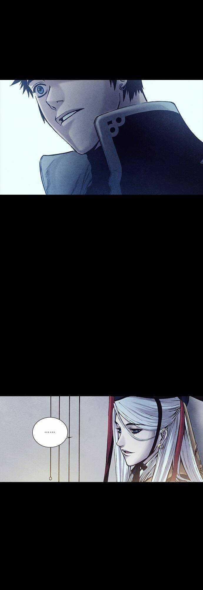 Ám Hành Ngự Sử - Chapter 195 - Trang 14