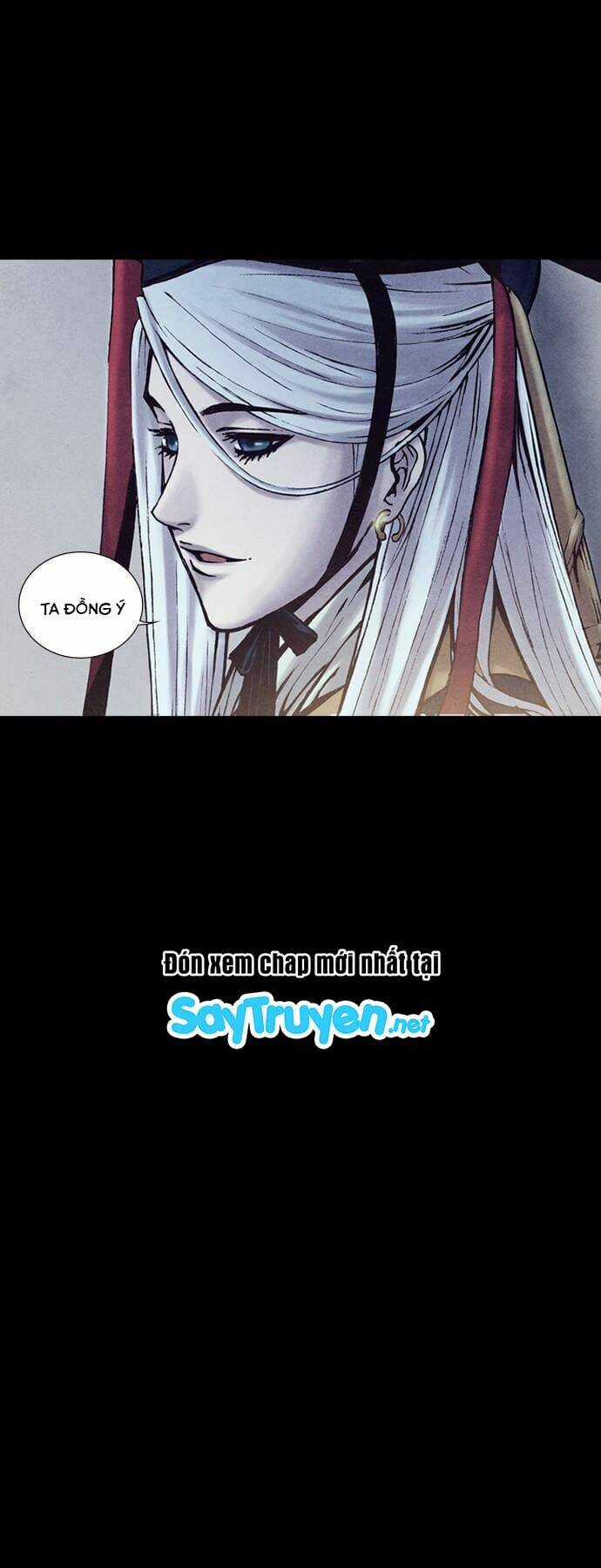 Ám Hành Ngự Sử - Chapter 195 - Trang 15