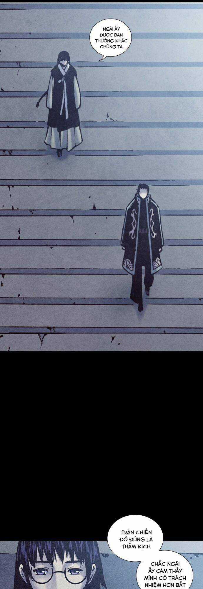 Ám Hành Ngự Sử - Chapter 195 - Trang 17