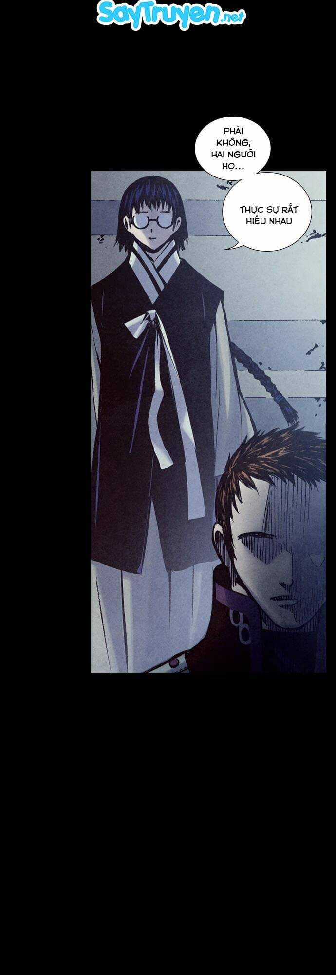 Ám Hành Ngự Sử - Chapter 195 - Trang 19