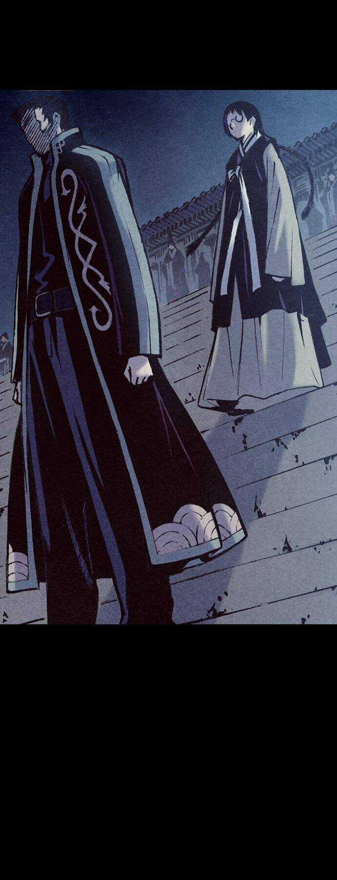 Ám Hành Ngự Sử - Chapter 195 - Trang 20