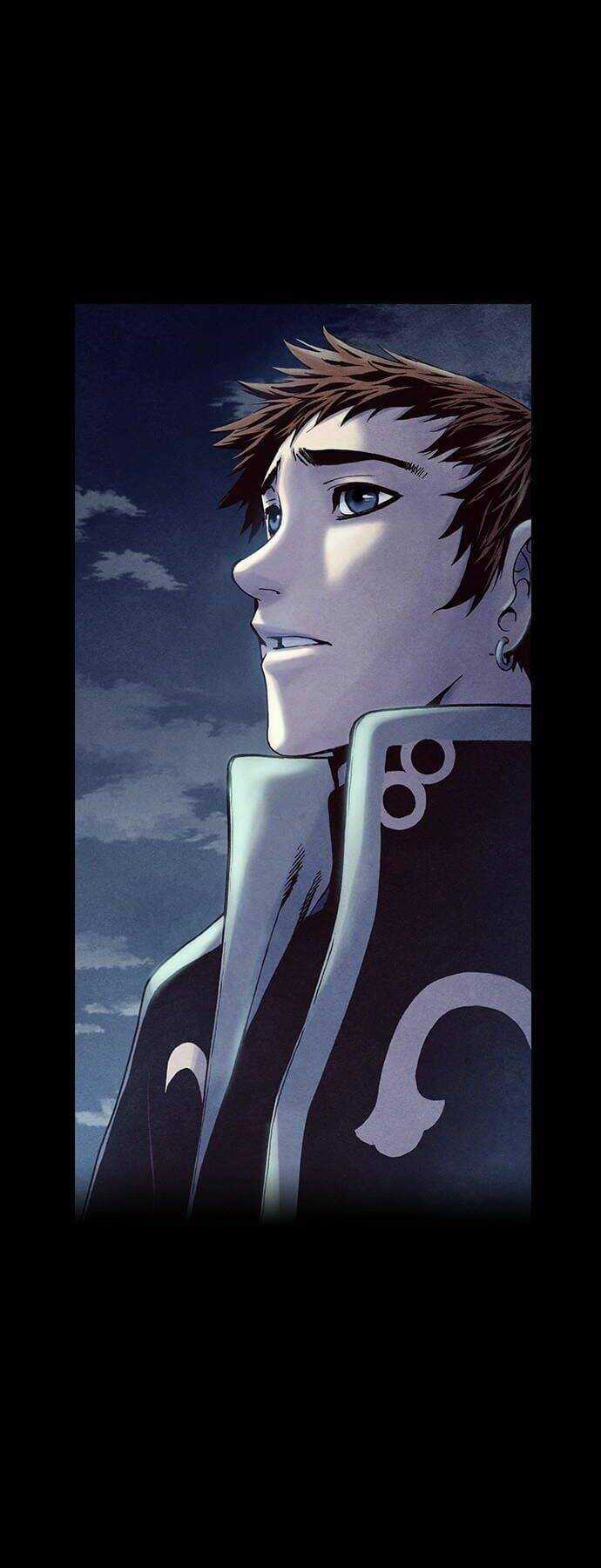 Ám Hành Ngự Sử - Chapter 195 - Trang 21