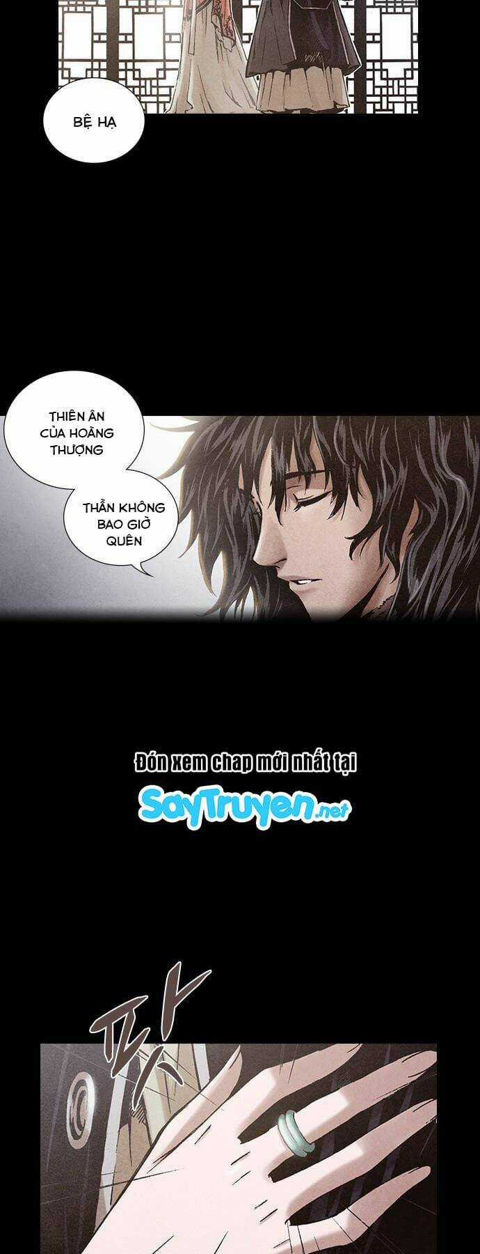 Ám Hành Ngự Sử - Chapter 195 - Trang 25