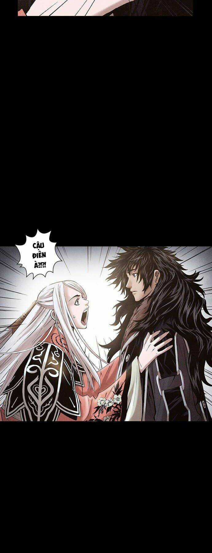 Ám Hành Ngự Sử - Chapter 195 - Trang 26