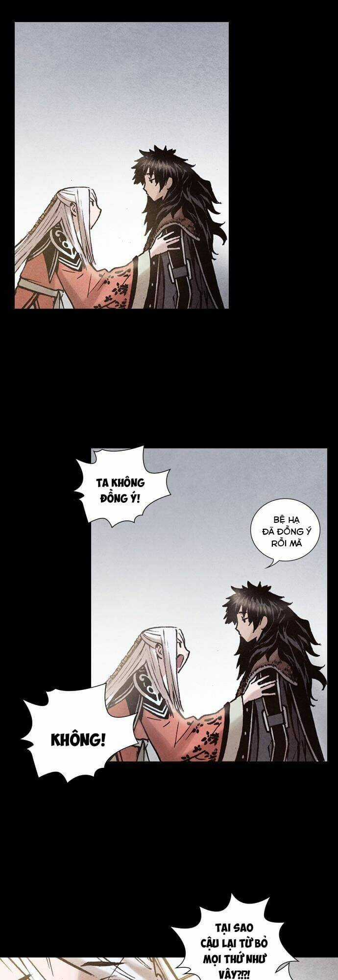 Ám Hành Ngự Sử - Chapter 195 - Trang 27