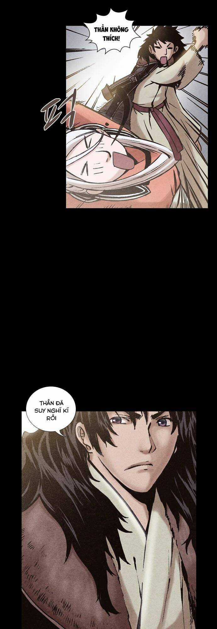 Ám Hành Ngự Sử - Chapter 195 - Trang 29