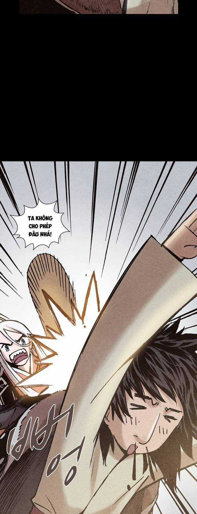 Ám Hành Ngự Sử - Chapter 195 - Trang 30