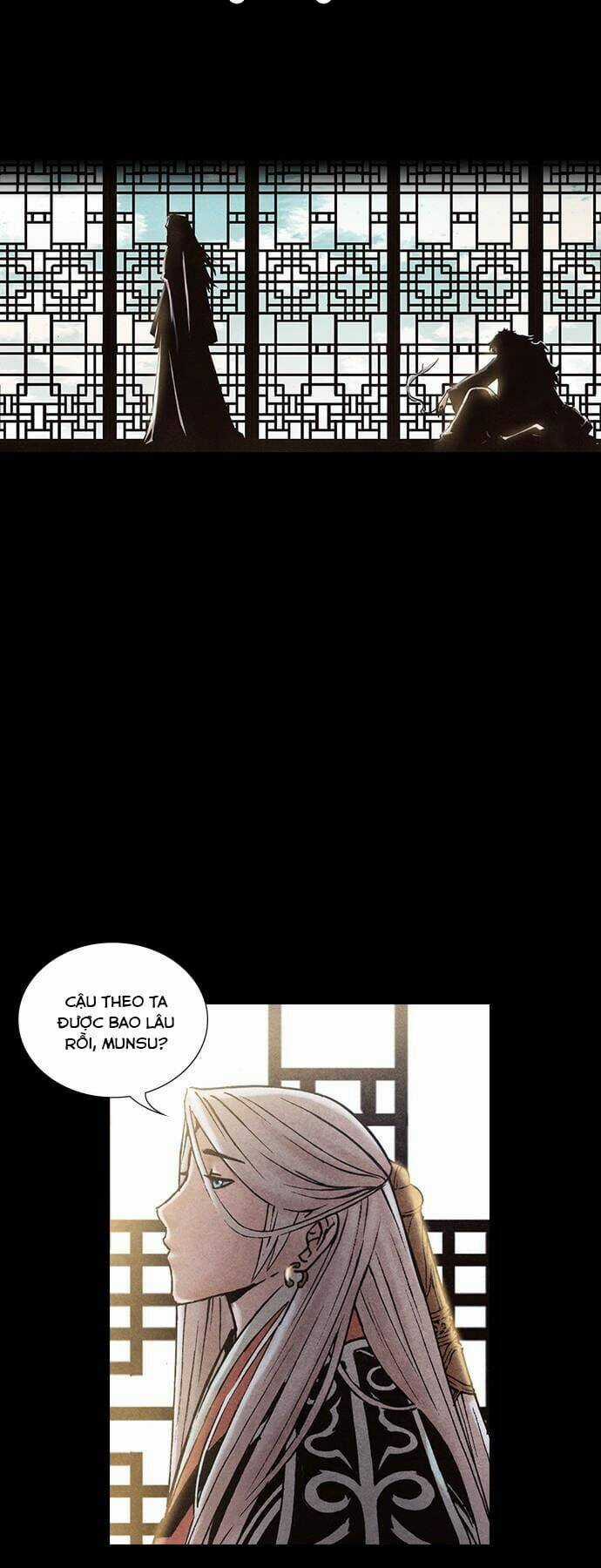 Ám Hành Ngự Sử - Chapter 195 - Trang 35