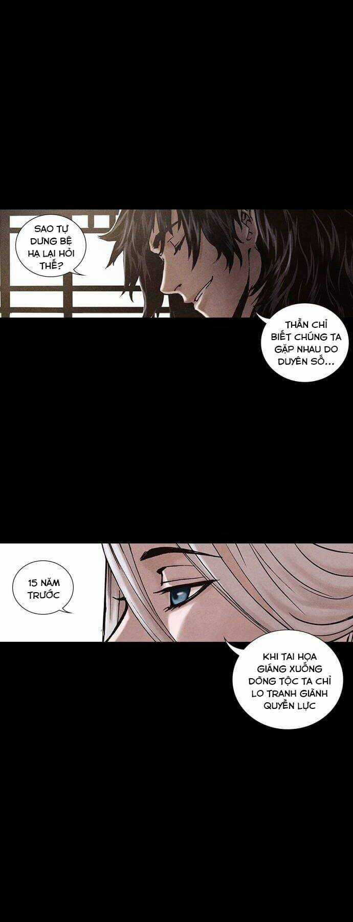 Ám Hành Ngự Sử - Chapter 195 - Trang 36