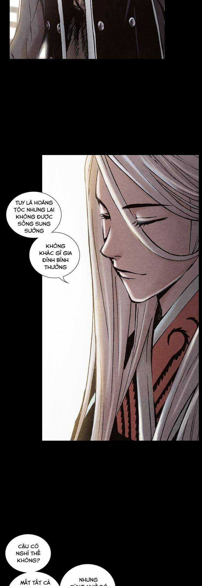 Ám Hành Ngự Sử - Chapter 195 - Trang 38