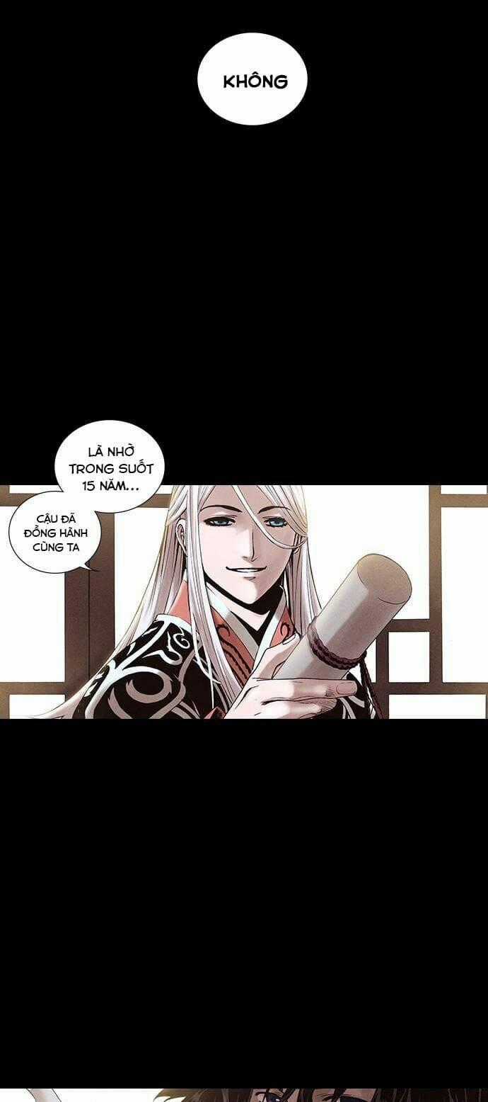 Ám Hành Ngự Sử - Chapter 195 - Trang 40