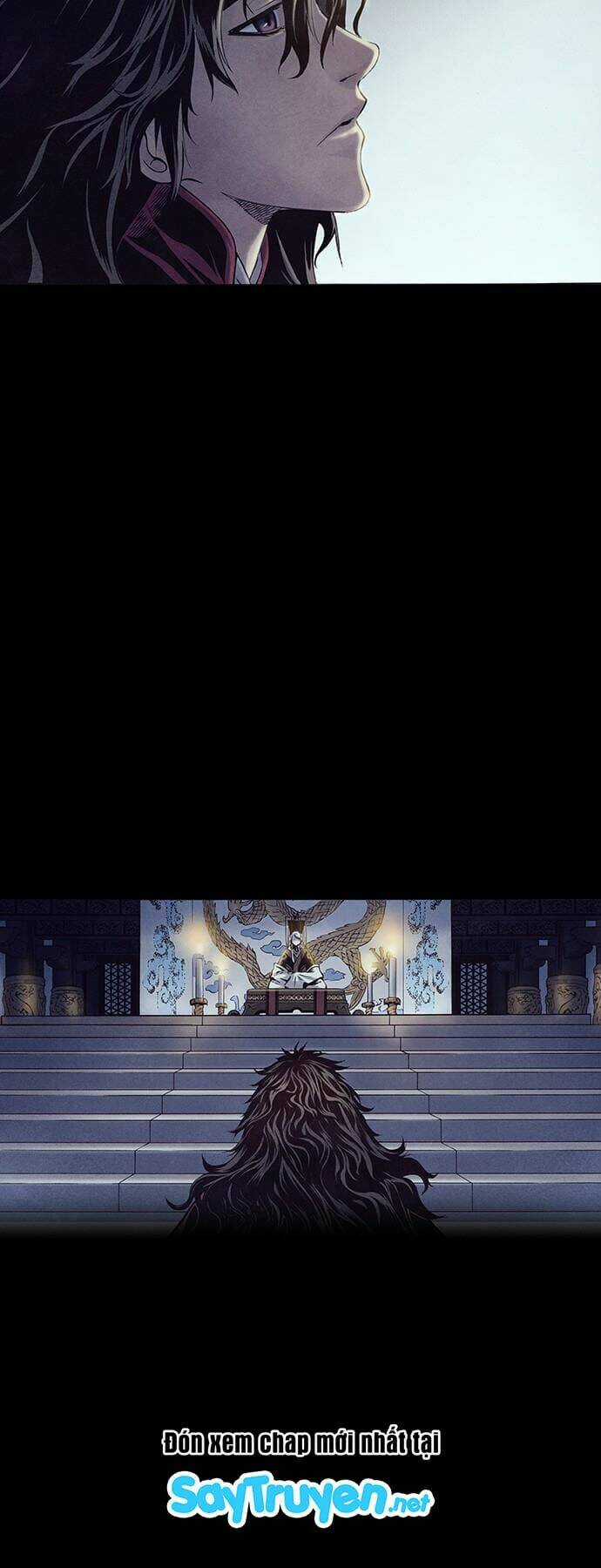 Ám Hành Ngự Sử - Chapter 195 - Trang 5