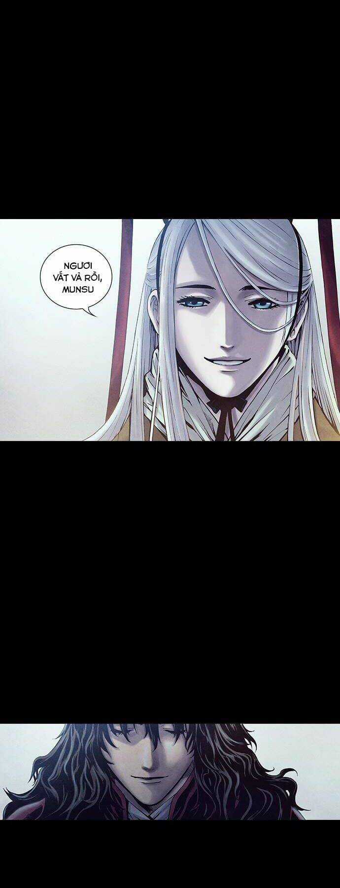 Ám Hành Ngự Sử - Chapter 195 - Trang 6