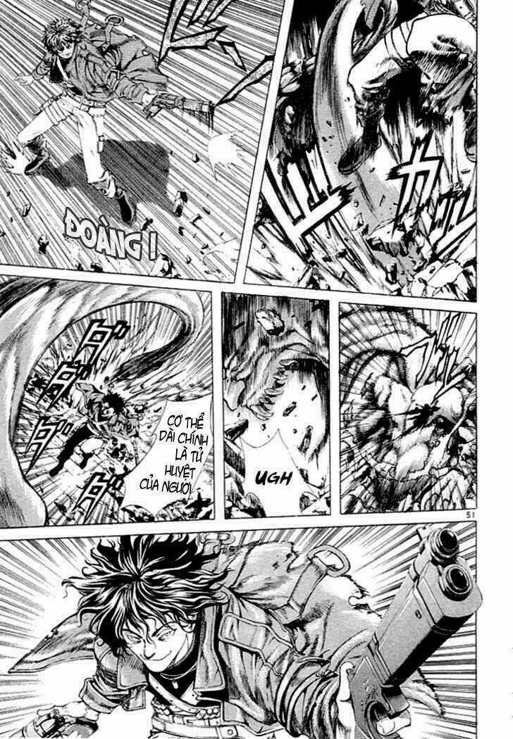 Ám Hành Ngự Sử - Chapter 2 - Trang 24