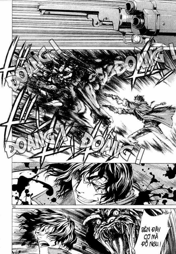 Ám Hành Ngự Sử - Chapter 2 - Trang 25