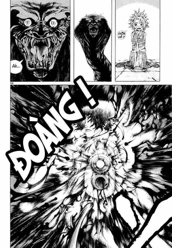 Ám Hành Ngự Sử - Chapter 2 - Trang 27