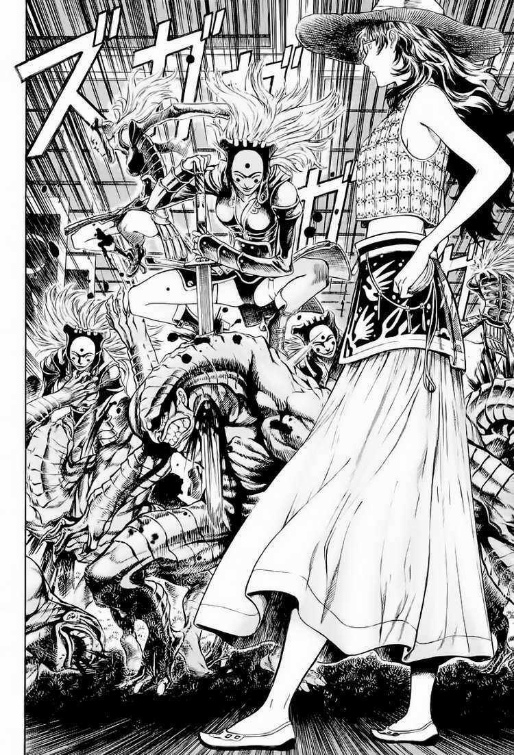 Ám Hành Ngự Sử - Chapter 20 - Trang 29