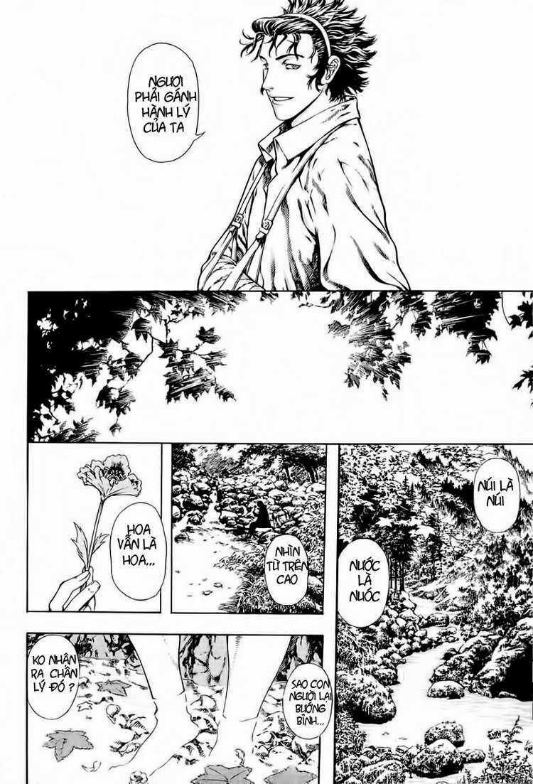 Ám Hành Ngự Sử - Chapter 20 - Trang 43