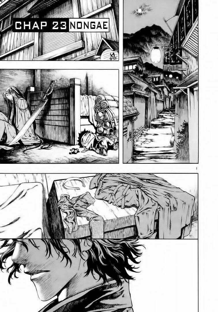 Ám Hành Ngự Sử - Chapter 23 - Trang 2