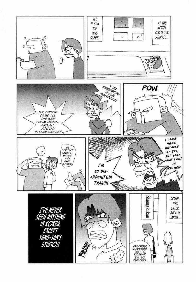 Ám Hành Ngự Sử - Chapter 25 - Trang 52