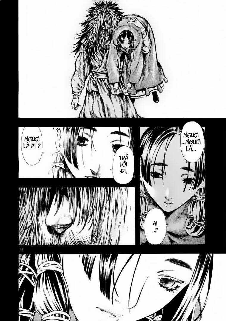 Ám Hành Ngự Sử - Chapter 27 - Trang 26