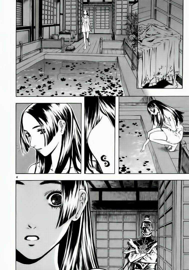 Ám Hành Ngự Sử - Chapter 28 - Trang 4