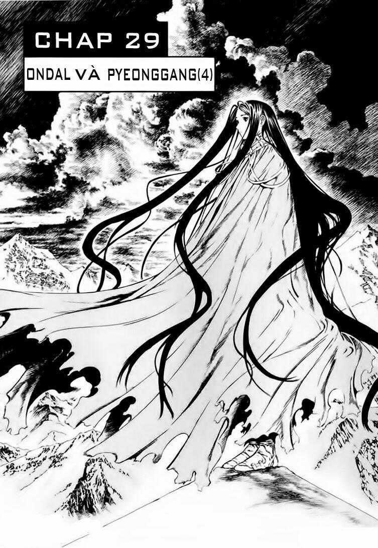 Ám Hành Ngự Sử - Chapter 29 - Trang 1