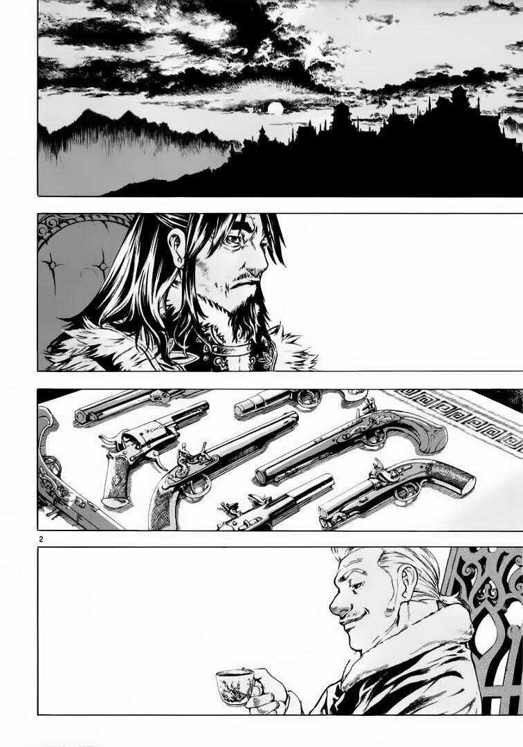 Ám Hành Ngự Sử - Chapter 29 - Trang 2