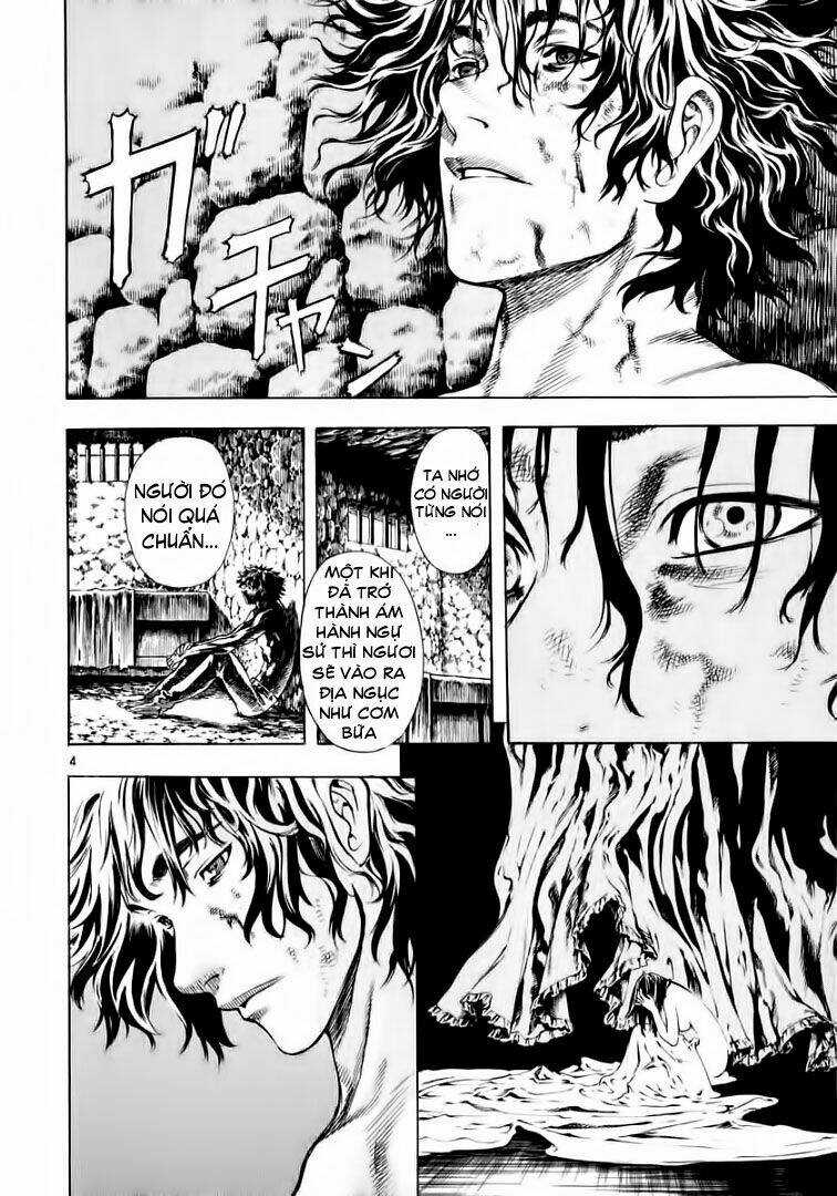 Ám Hành Ngự Sử - Chapter 29 - Trang 4