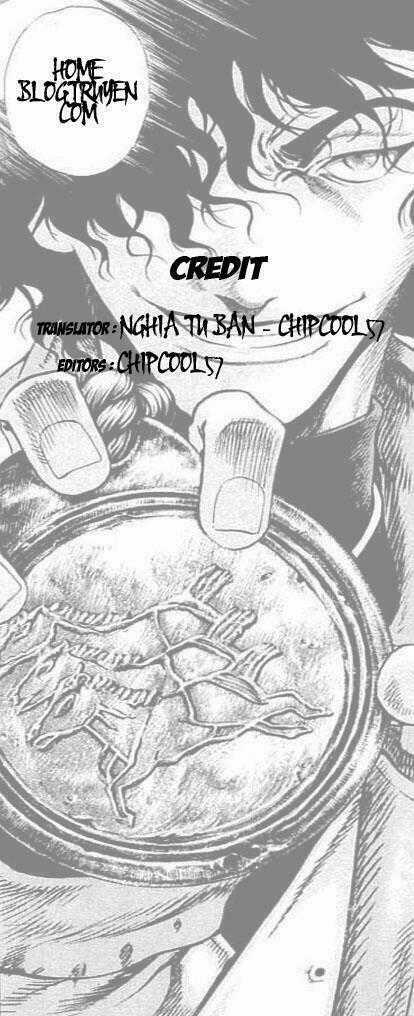 Ám Hành Ngự Sử - Chapter 3 - Trang 1