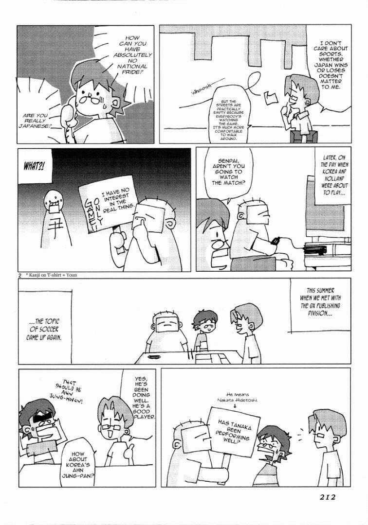 Ám Hành Ngự Sử - Chapter 31 - Trang 25